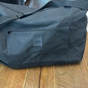 Boss Travel Bag/Satchel